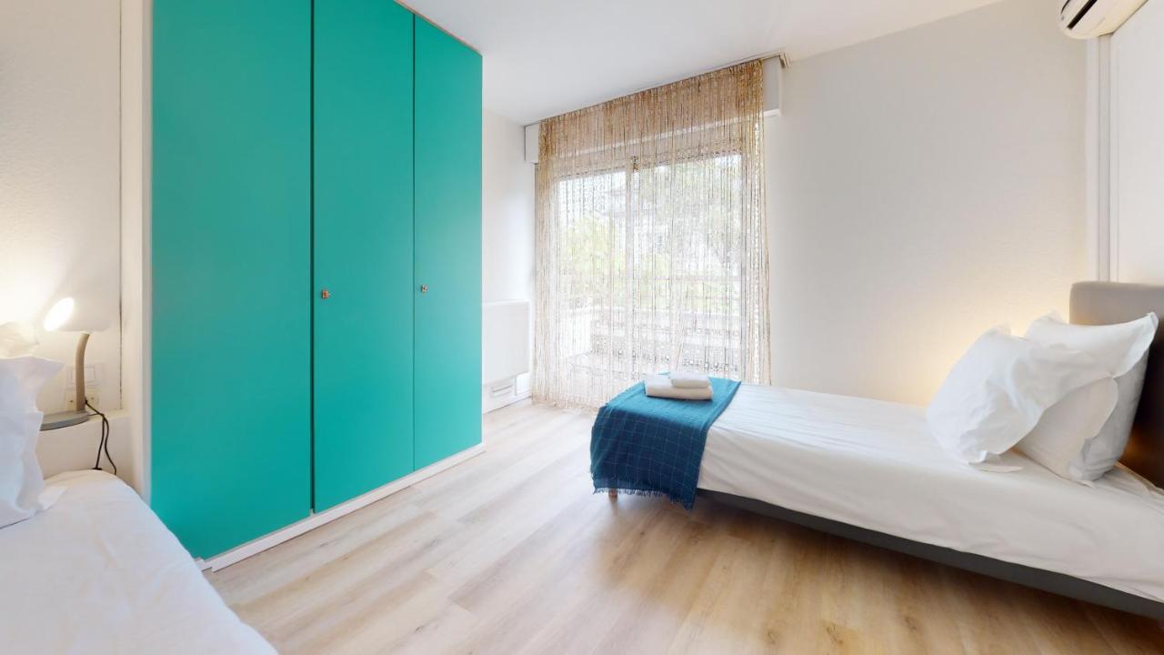 Maison Mandarine 5 Bedrooms 180m2