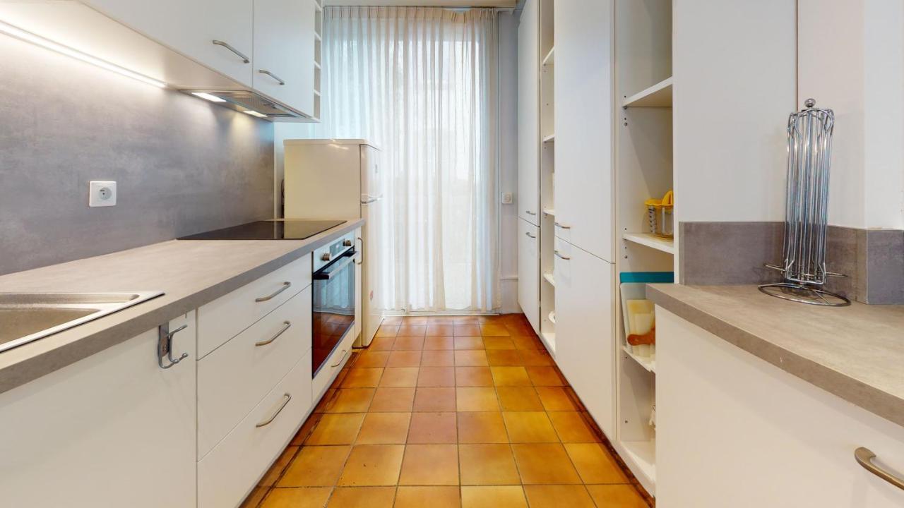Hébergement de vacances Maison Mandarine 5 Bedrooms 180m2 Colmar