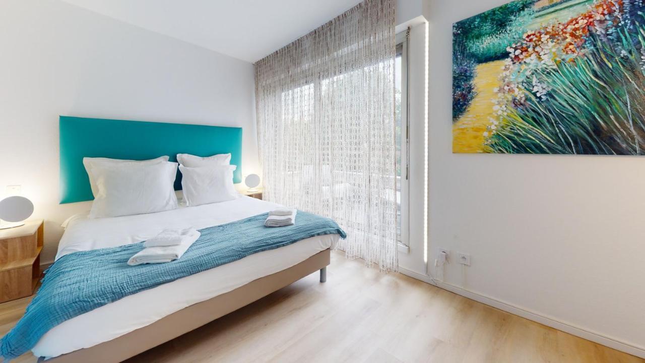 Maison Mandarine 5 Bedrooms 180m2 Hébergement de vacances Colmar
