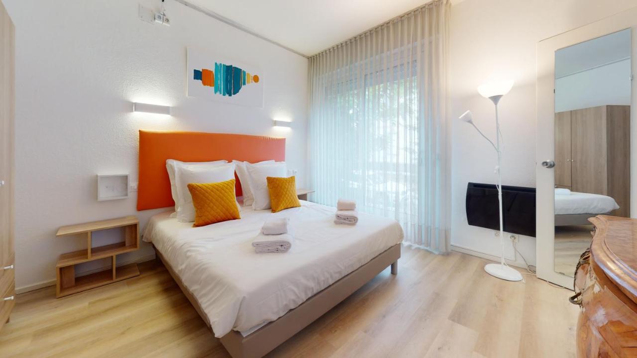 Hébergement de vacances Maison Mandarine 5 Bedrooms 180m2