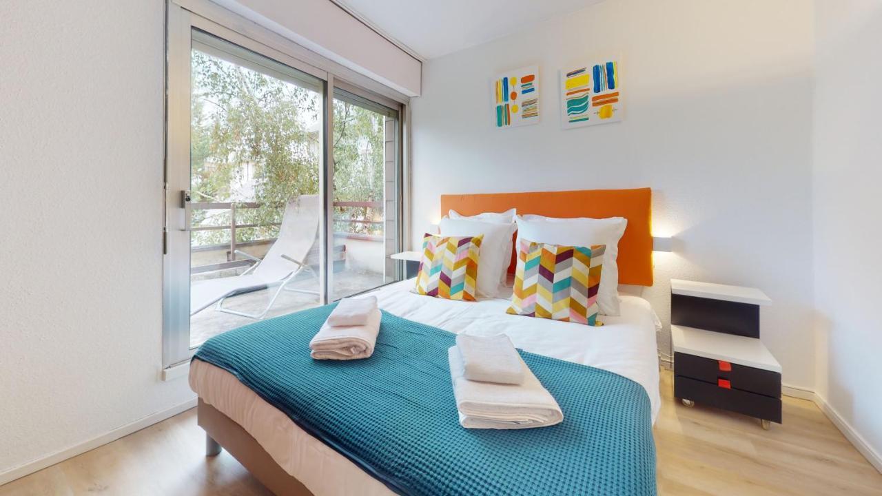 Maison Mandarine 5 Bedrooms 180m2 Hébergement de vacances