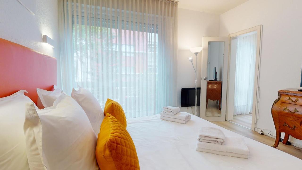 Hébergement de vacances Maison Mandarine 5 Bedrooms 180m2 Colmar