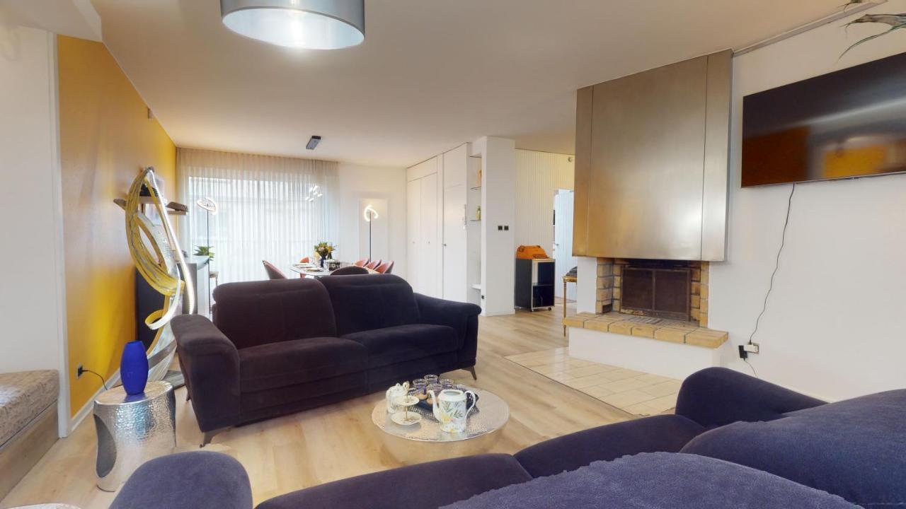 Hébergement de vacances Maison Mandarine 5 Bedrooms 180m2 *