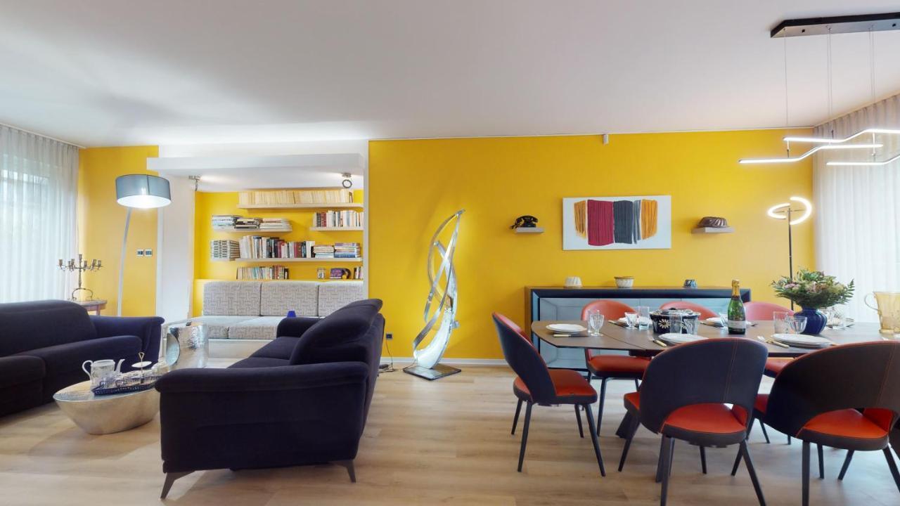 Maison Mandarine 5 Bedrooms 180m2
