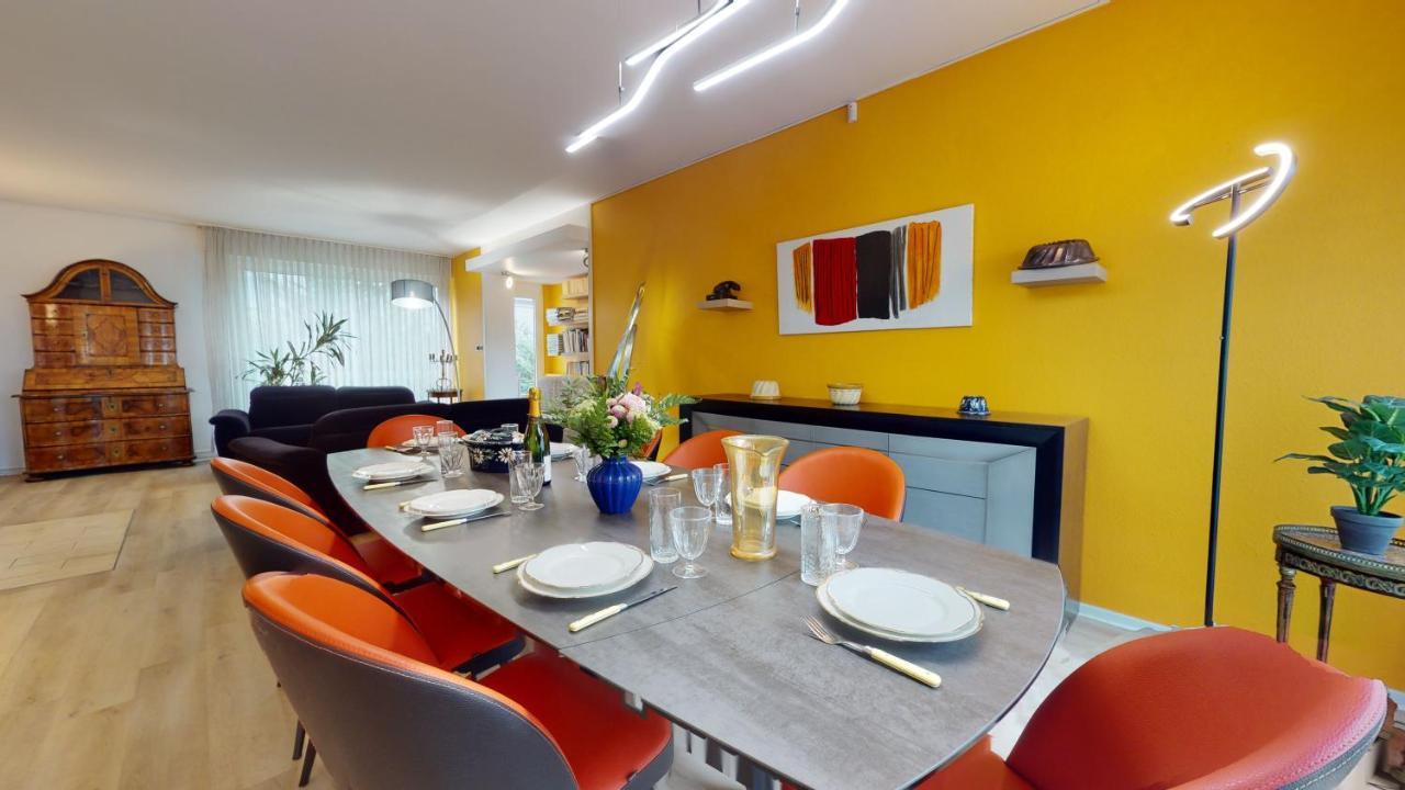 Maison Mandarine 5 Bedrooms 180m2 Hébergement de vacances