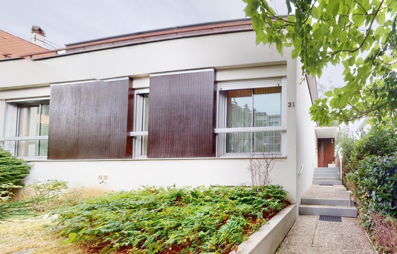 Maison Mandarine 5 Bedrooms 180m2 Hébergement de vacances