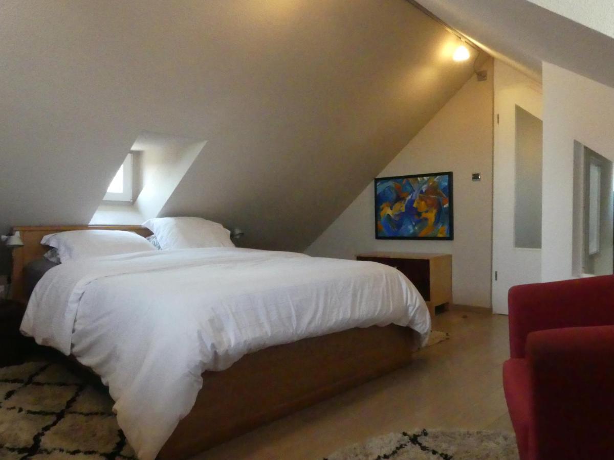 La Vie Belle Apartment *