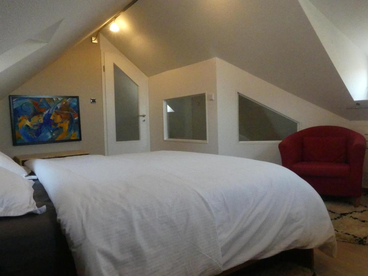 La Vie Belle Apartment