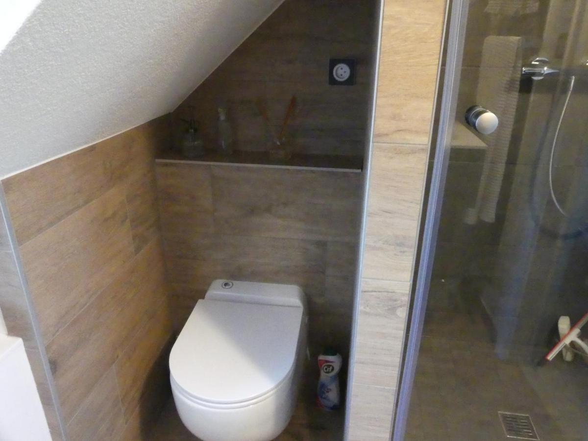 La Vie Belle Apartment Colmar