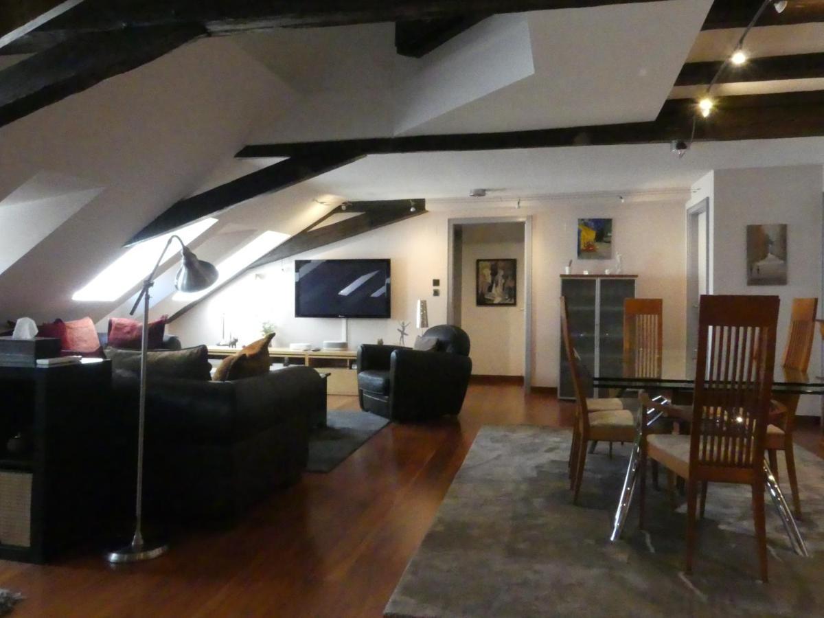 Apartment La Vie Belle *