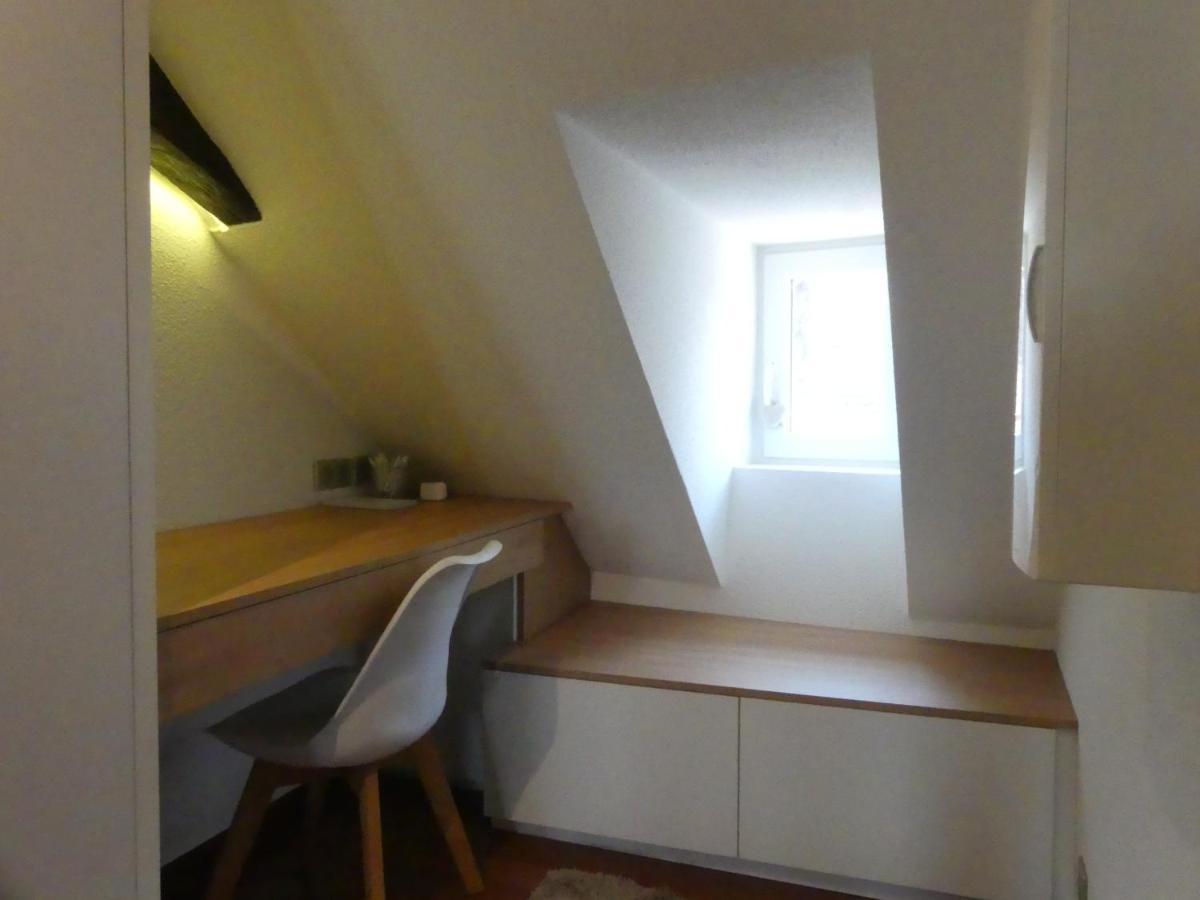 Apartment La Vie Belle *