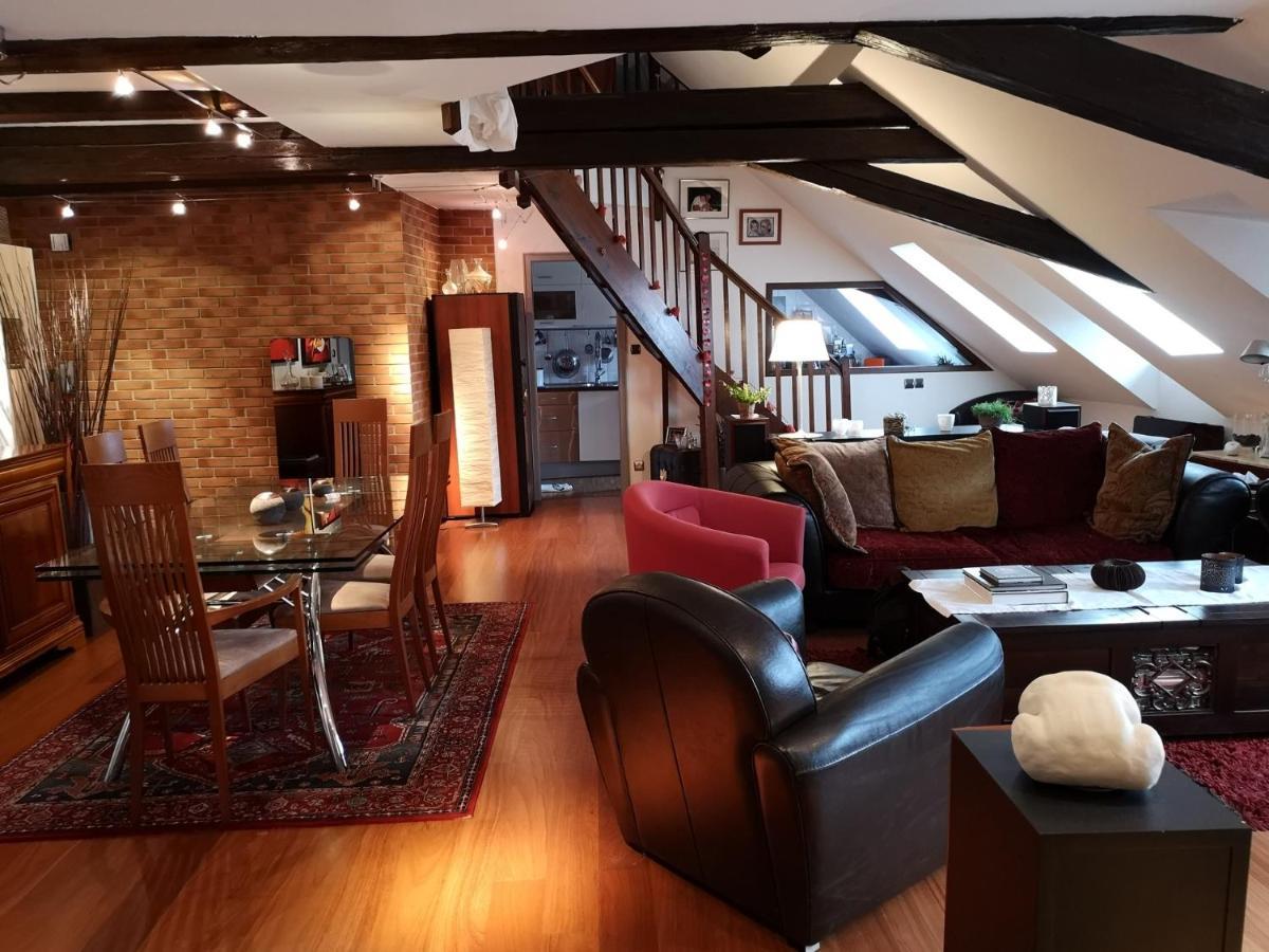 Apartment La Vie Belle