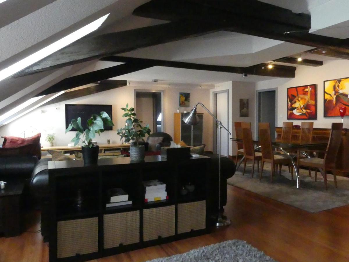 Apartment La Vie Belle *