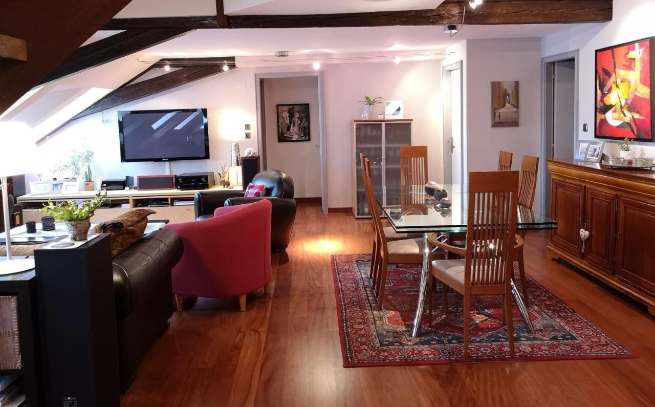 La Vie Belle Apartment *