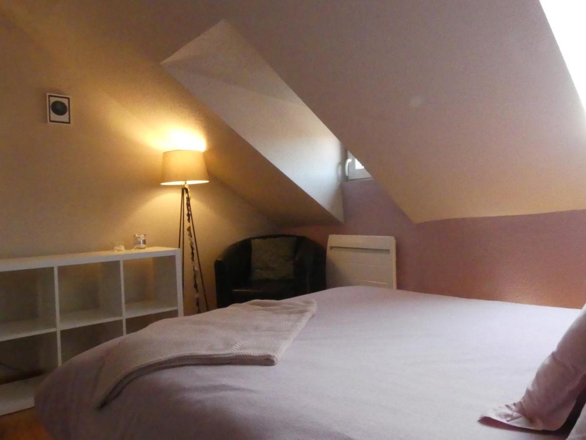 La Vie Belle Apartment Colmar