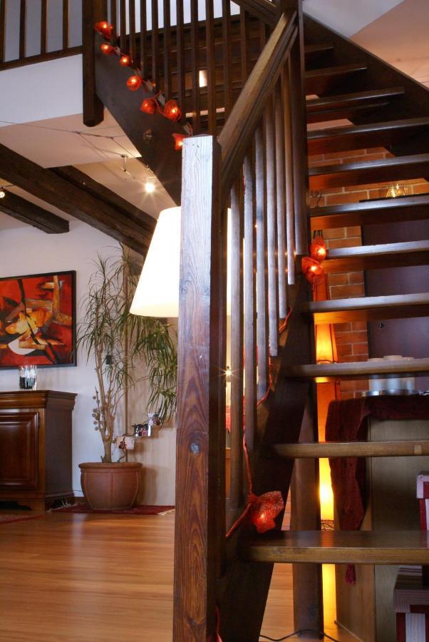 La Vie Belle Apartment *