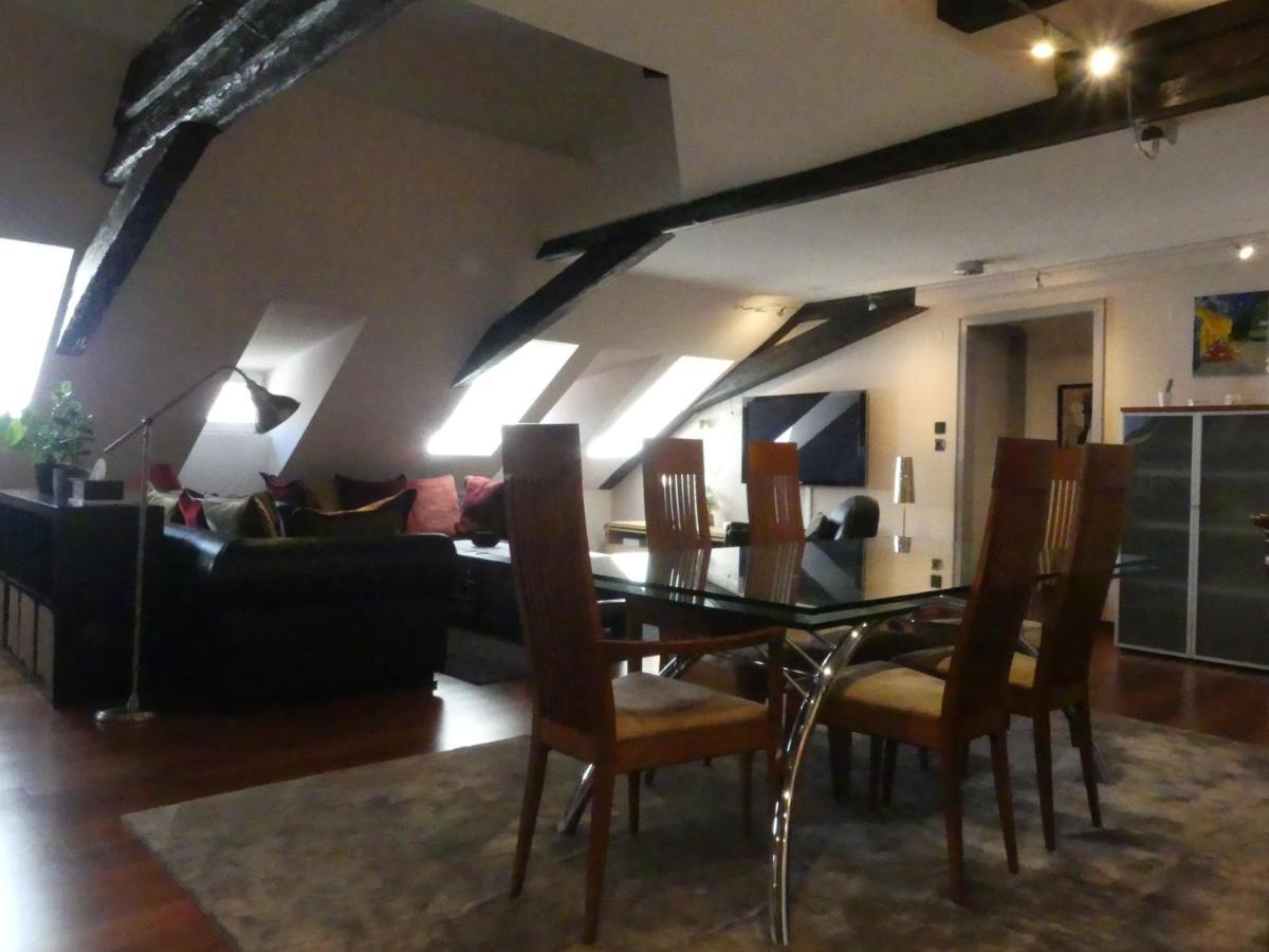 La Vie Belle Apartment *