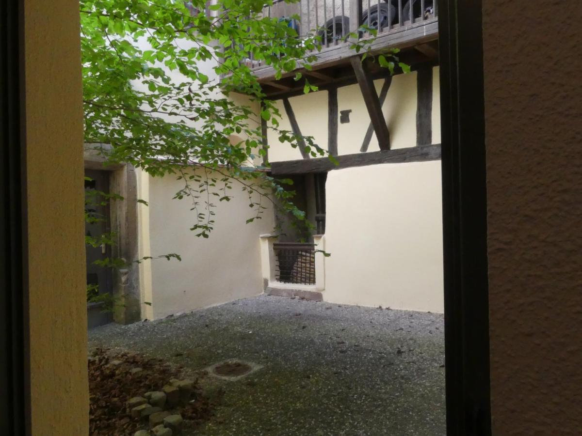 Apartment La Vie Belle