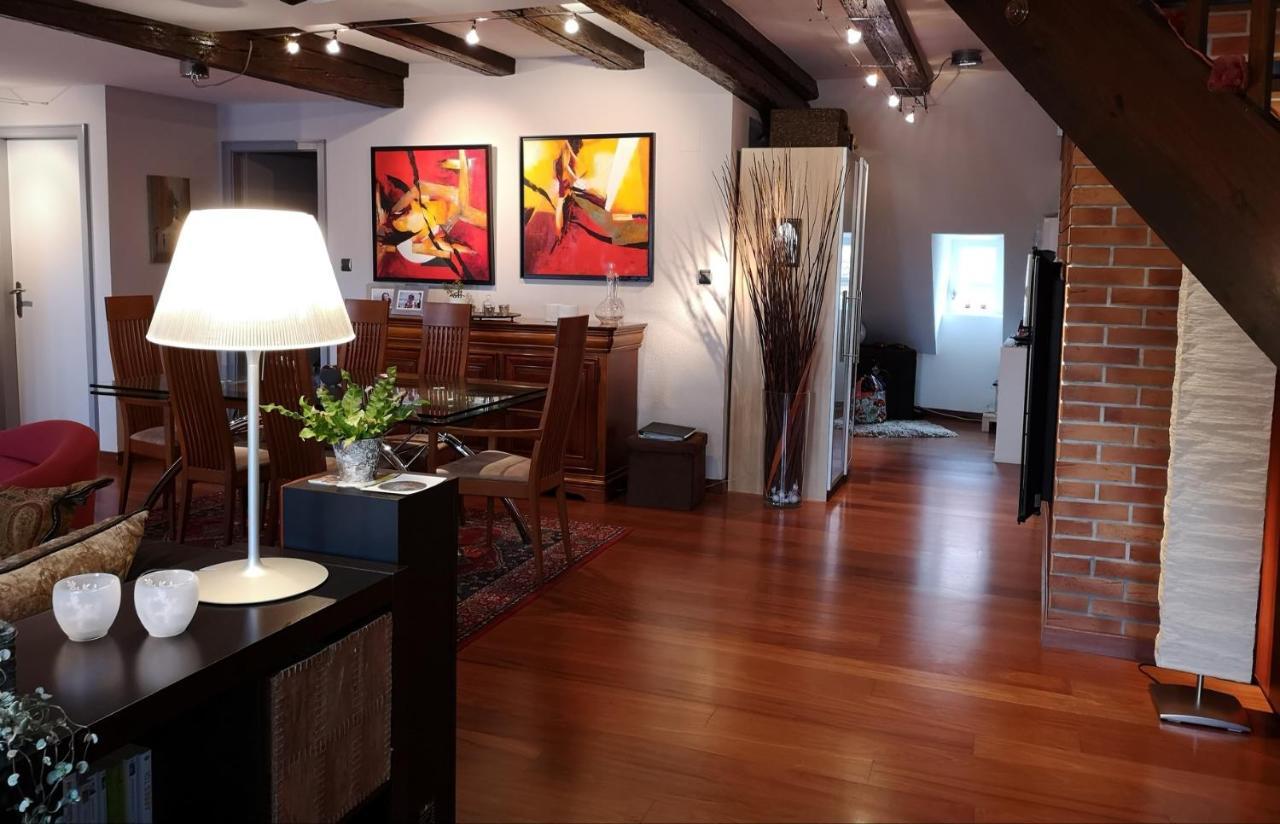 Apartment La Vie Belle Colmar