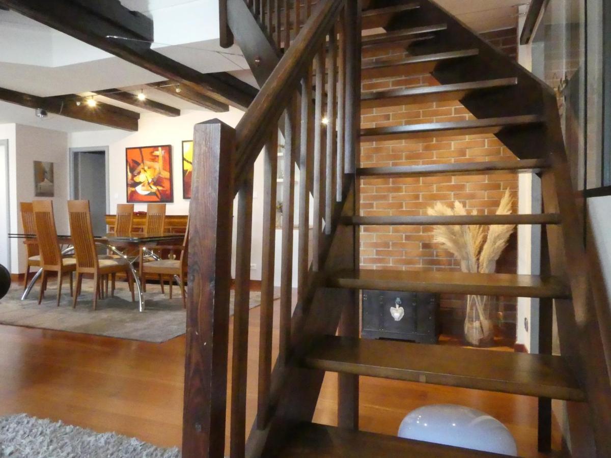 La Vie Belle Apartment *