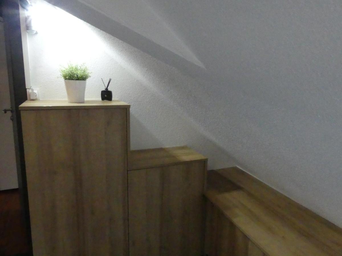 La Vie Belle Apartment *