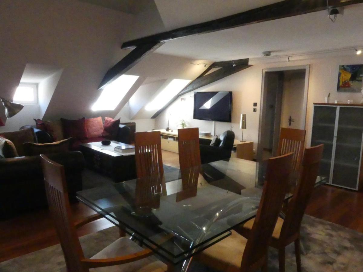 Apartment La Vie Belle