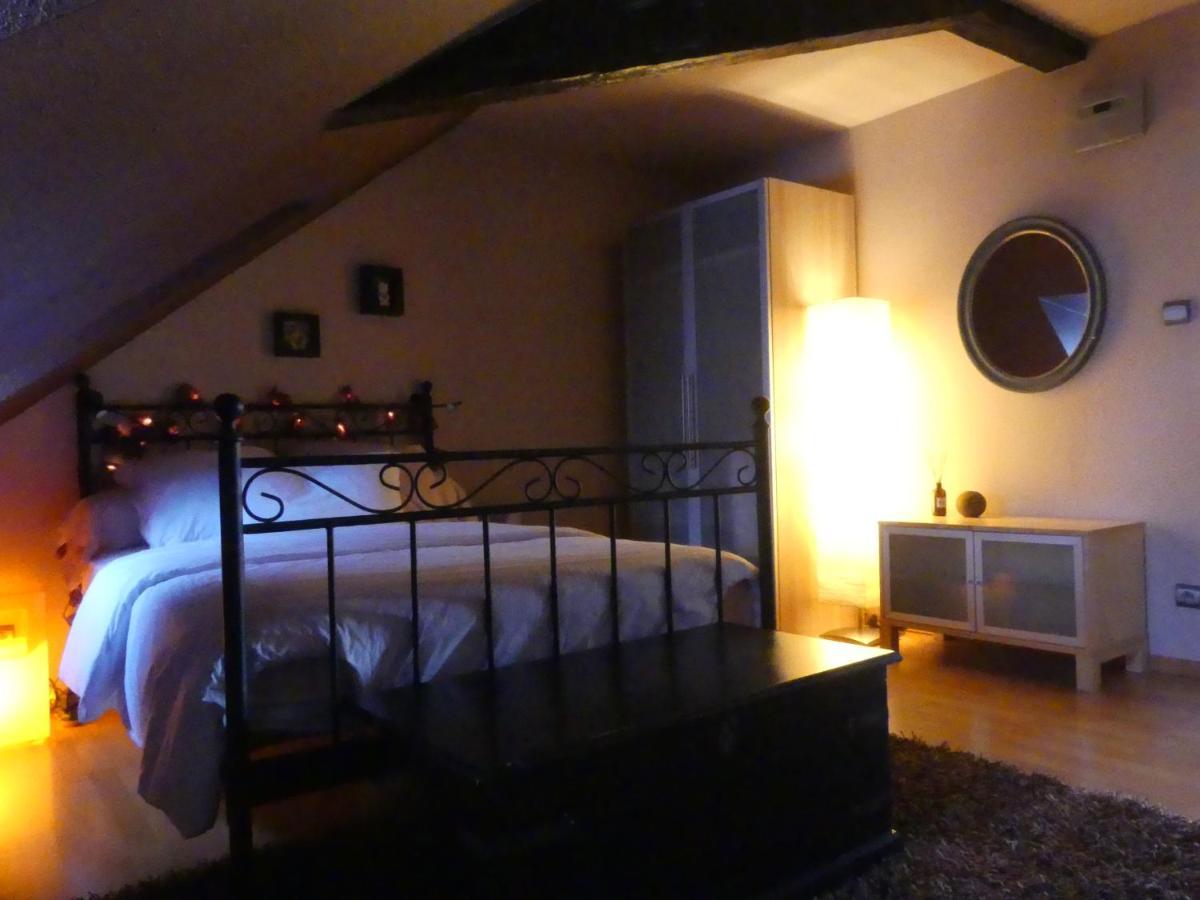 Apartment La Vie Belle Colmar