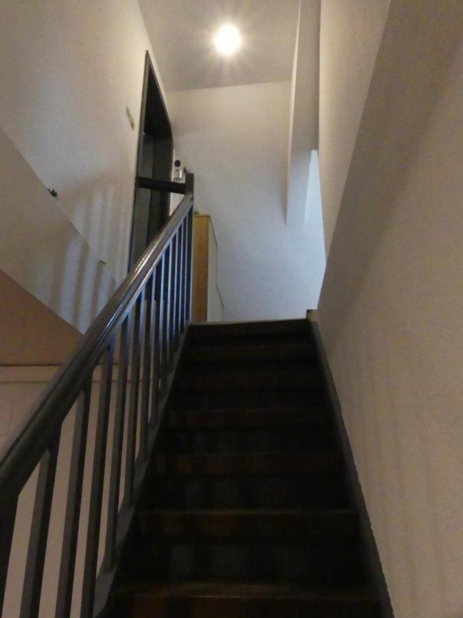 Apartment La Vie Belle Colmar