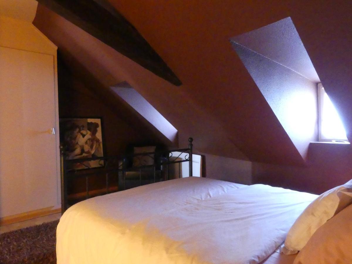 Apartment La Vie Belle Colmar