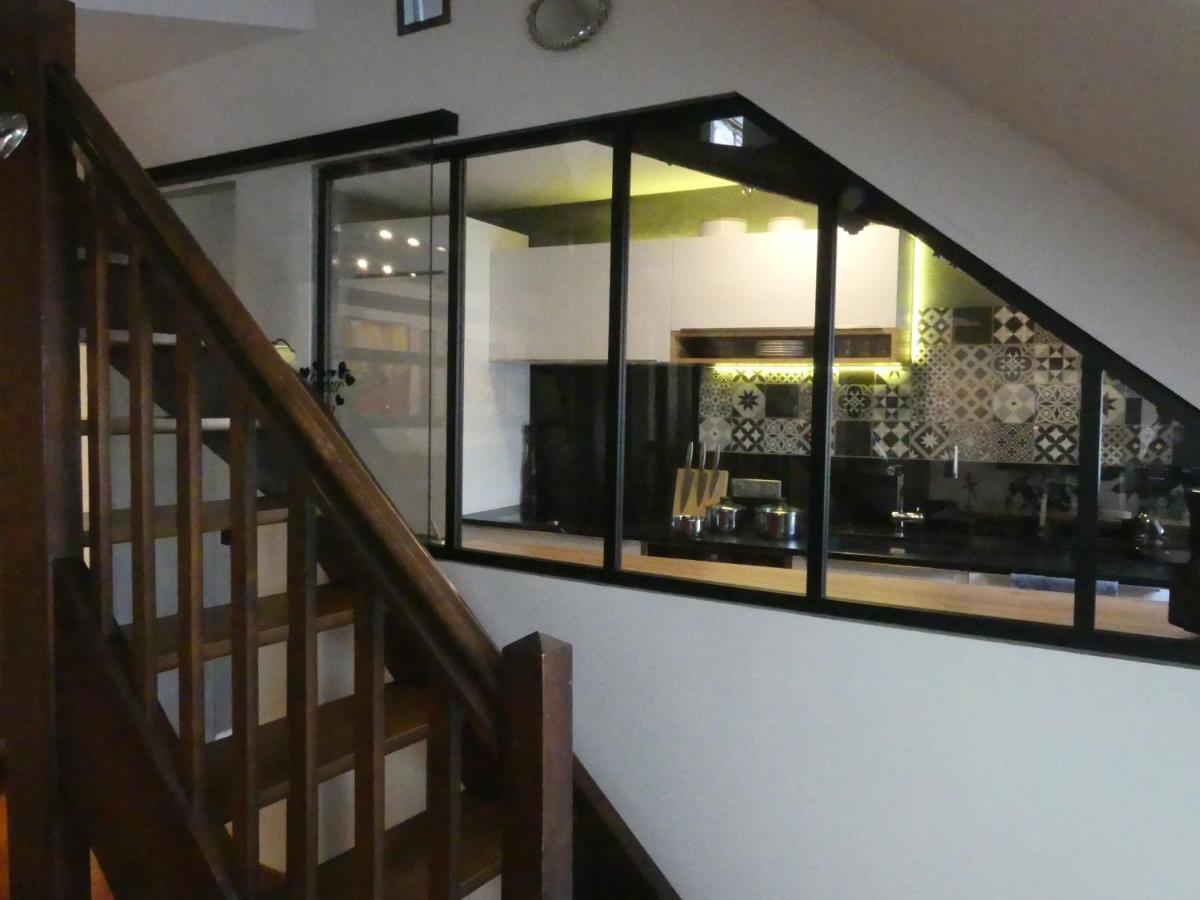 La Vie Belle Apartment Colmar