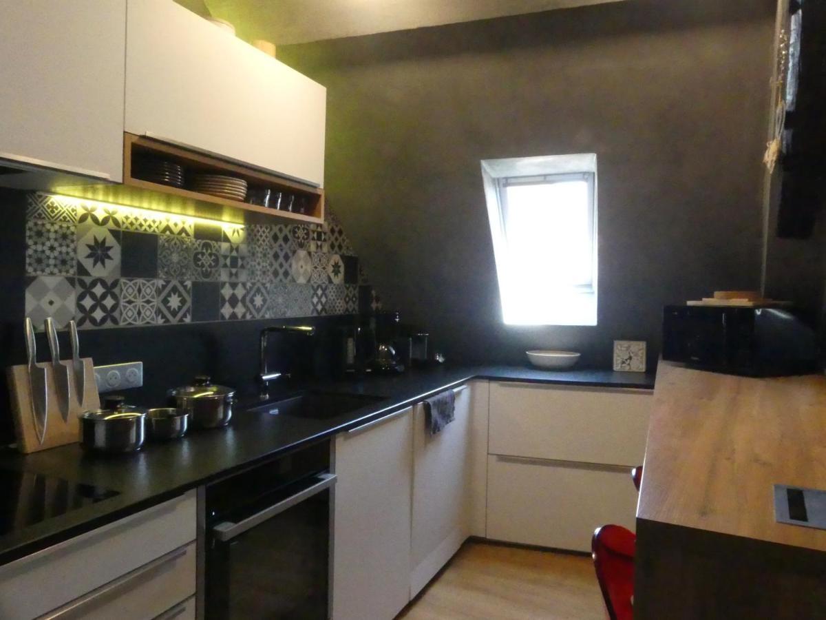 Apartment La Vie Belle *