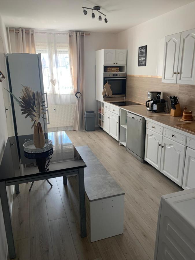 Appartamento Rimane Colmar