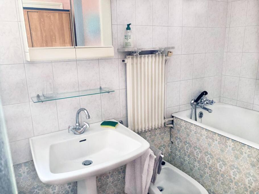 Appartement Charmant T3 Proche Du Centre-ville Colmar