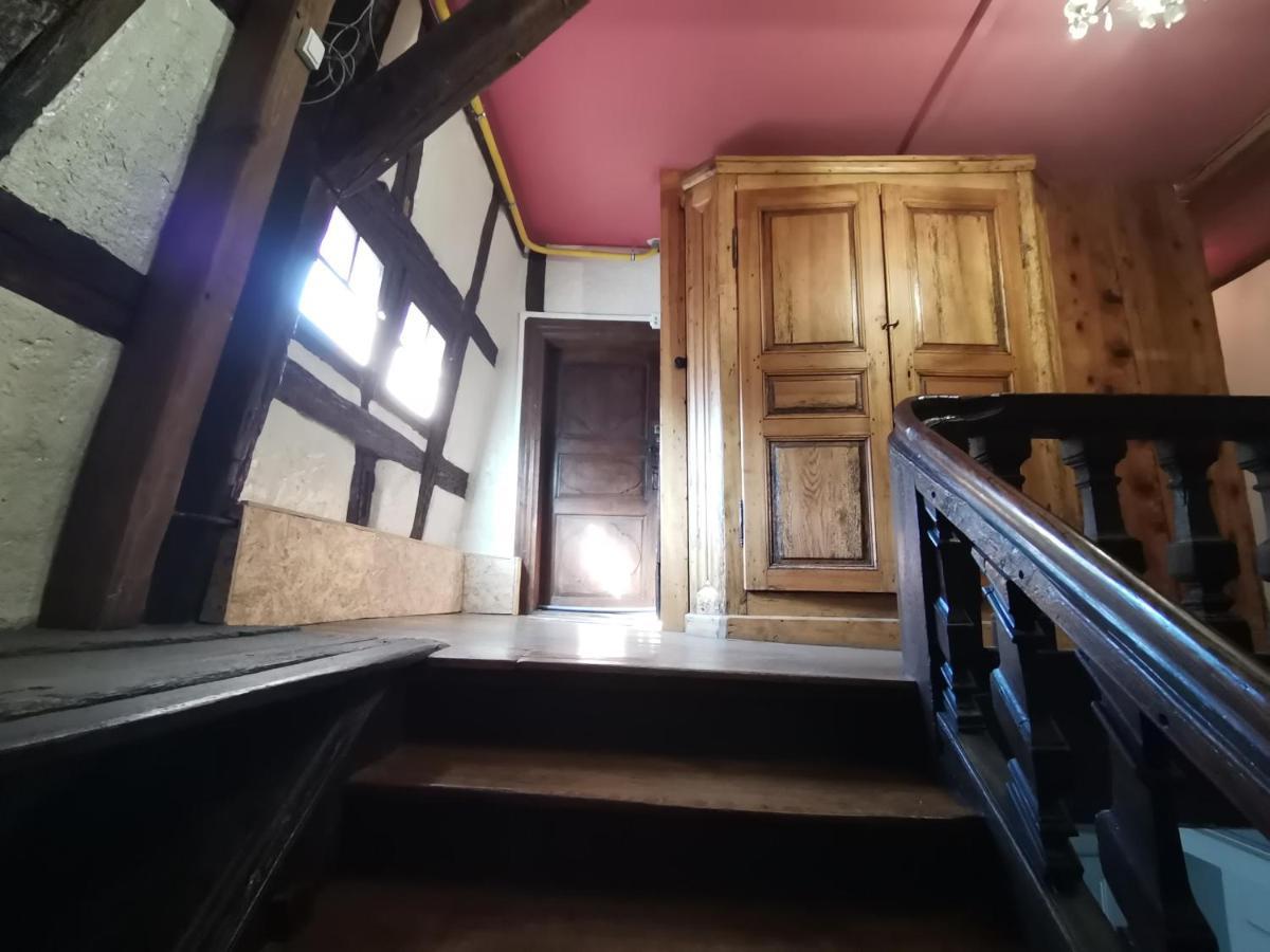 Toi Mon Toit Appartement Colmar