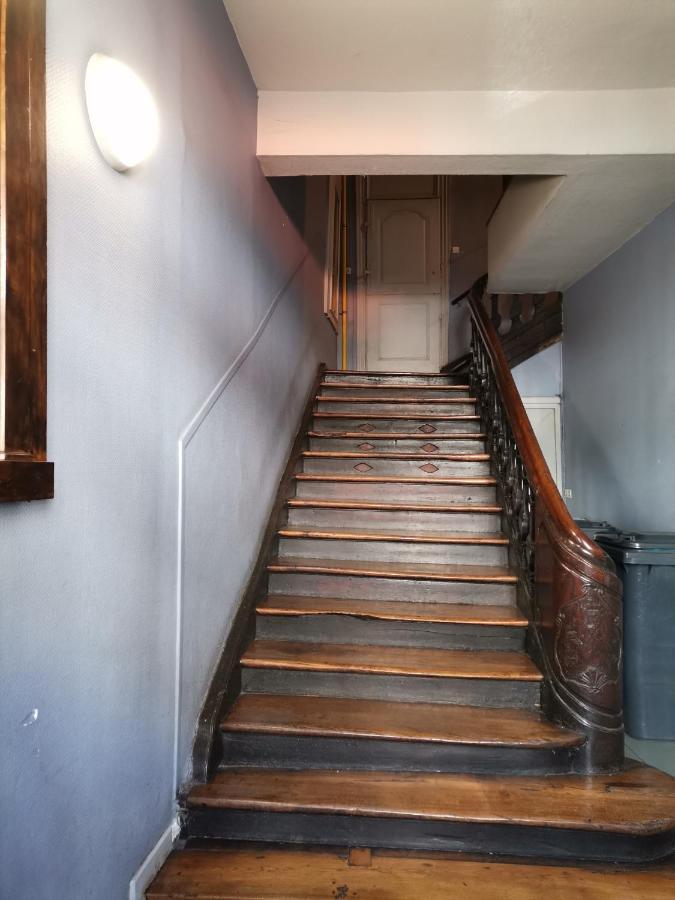 Toi Mon Toit Appartement *