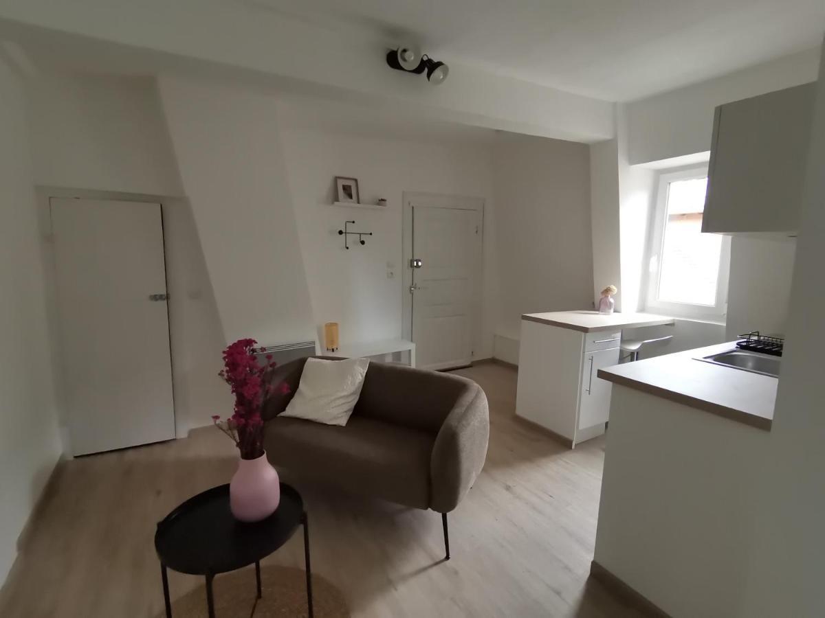Appartement Toi Mon Toit