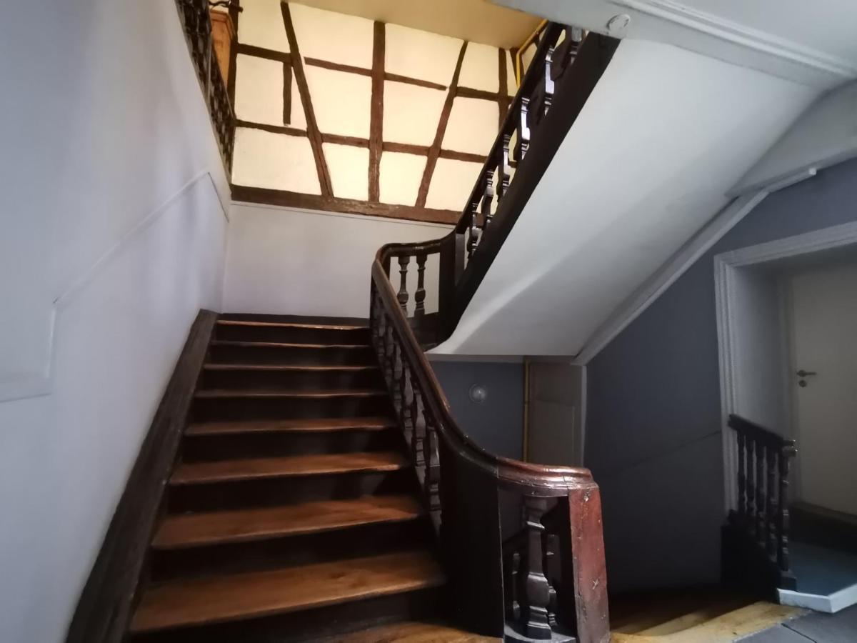 Toi Mon Toit Appartement Colmar