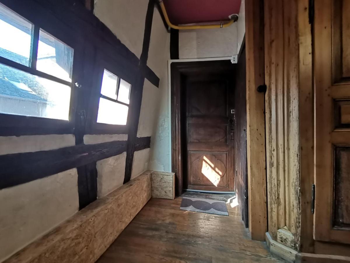Toi Mon Toit Appartement