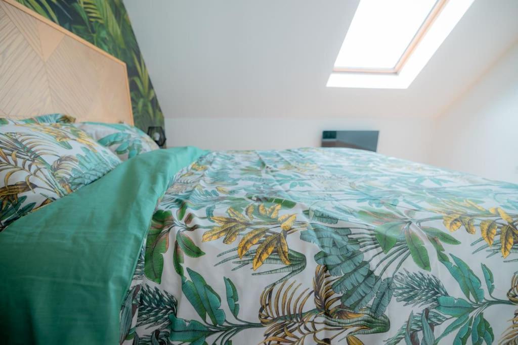 Appartement Coeur De Colmar