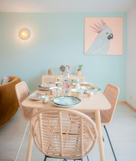Coeur De Apartment Colmar