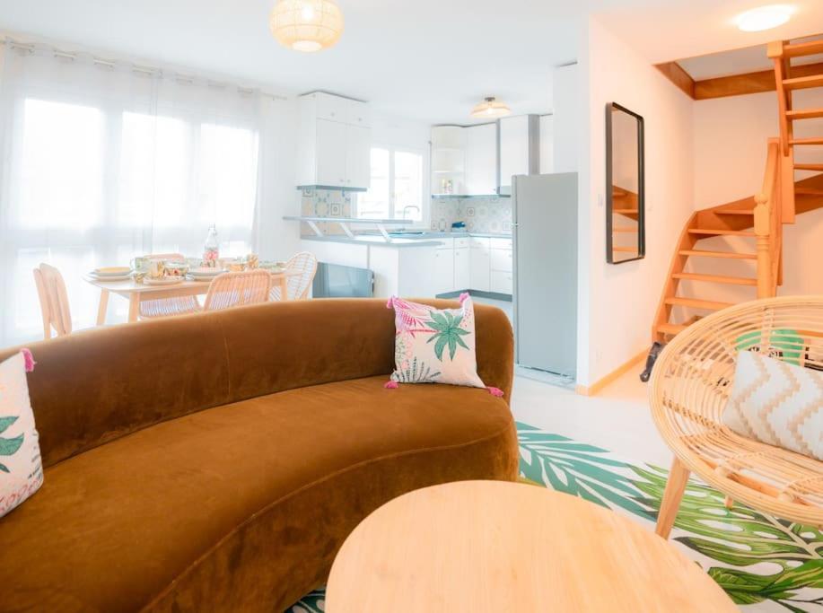 Coeur De Apartment Colmar