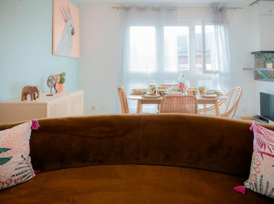 Appartement Coeur De *