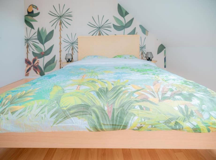 Appartement Coeur De *