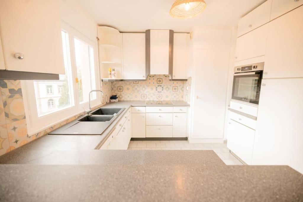 Apartment Coeur De Colmar