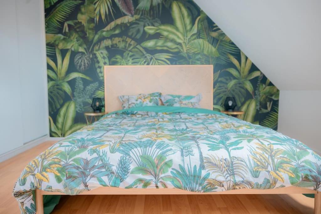 Coeur De Apartment Colmar