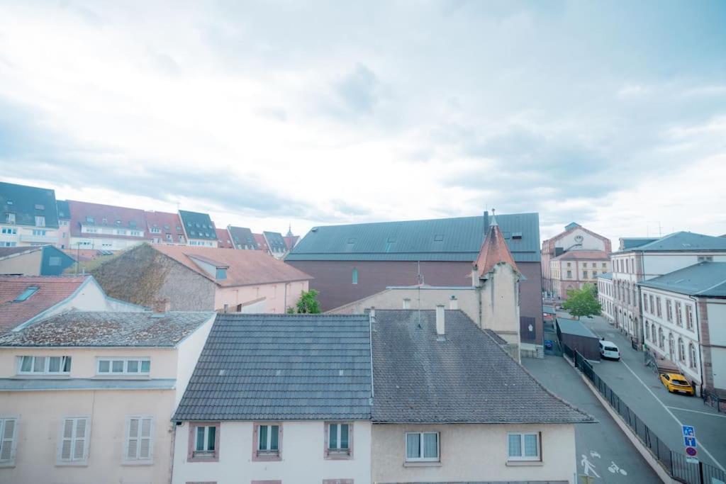 Appartement Coeur De