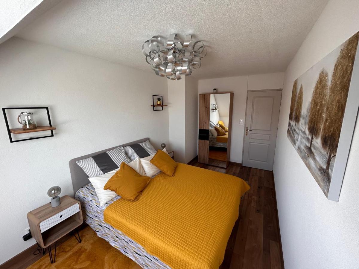 Le Nouveau Vauban Appartement