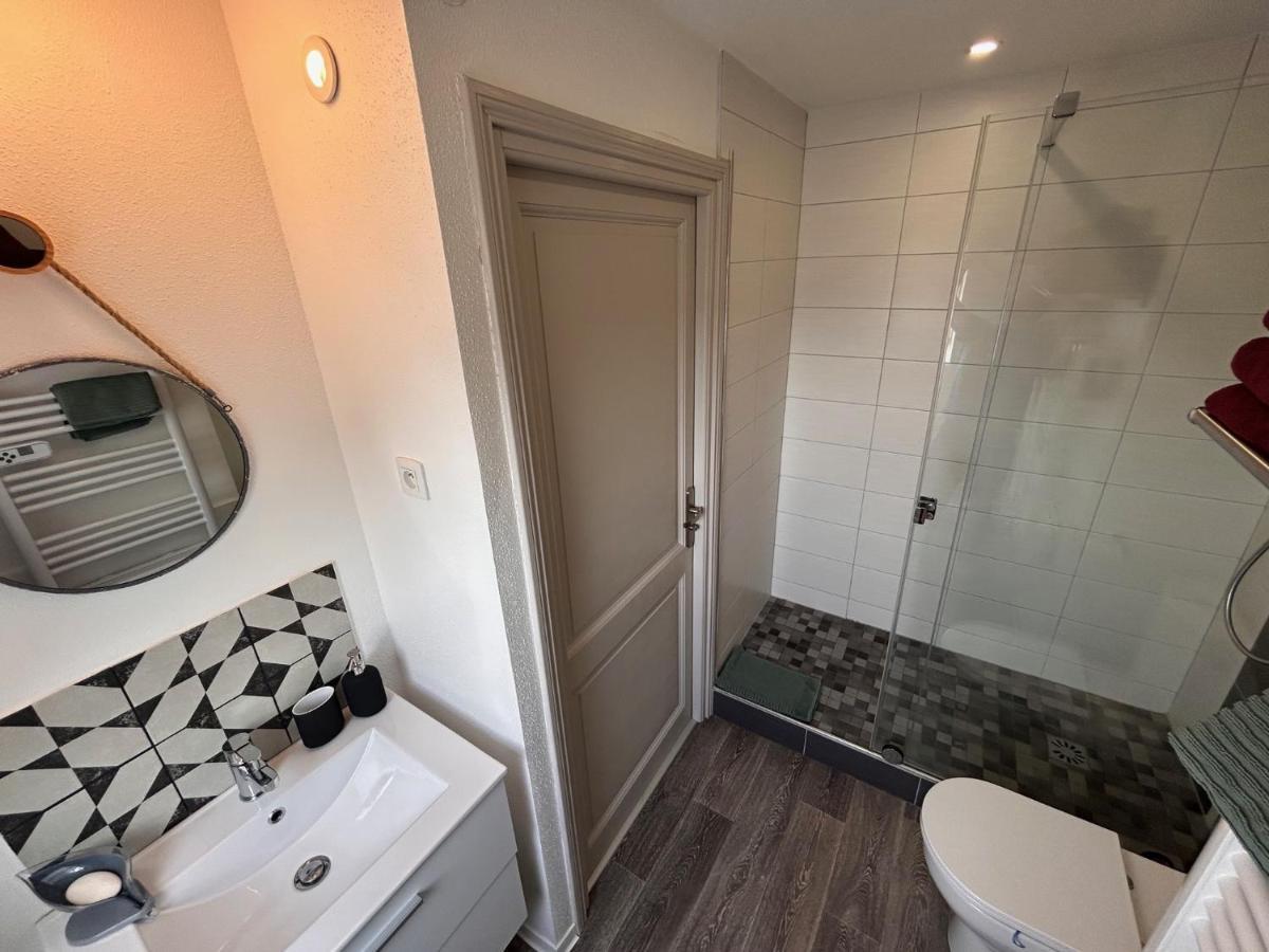 Appartement Le Nouveau Vauban *