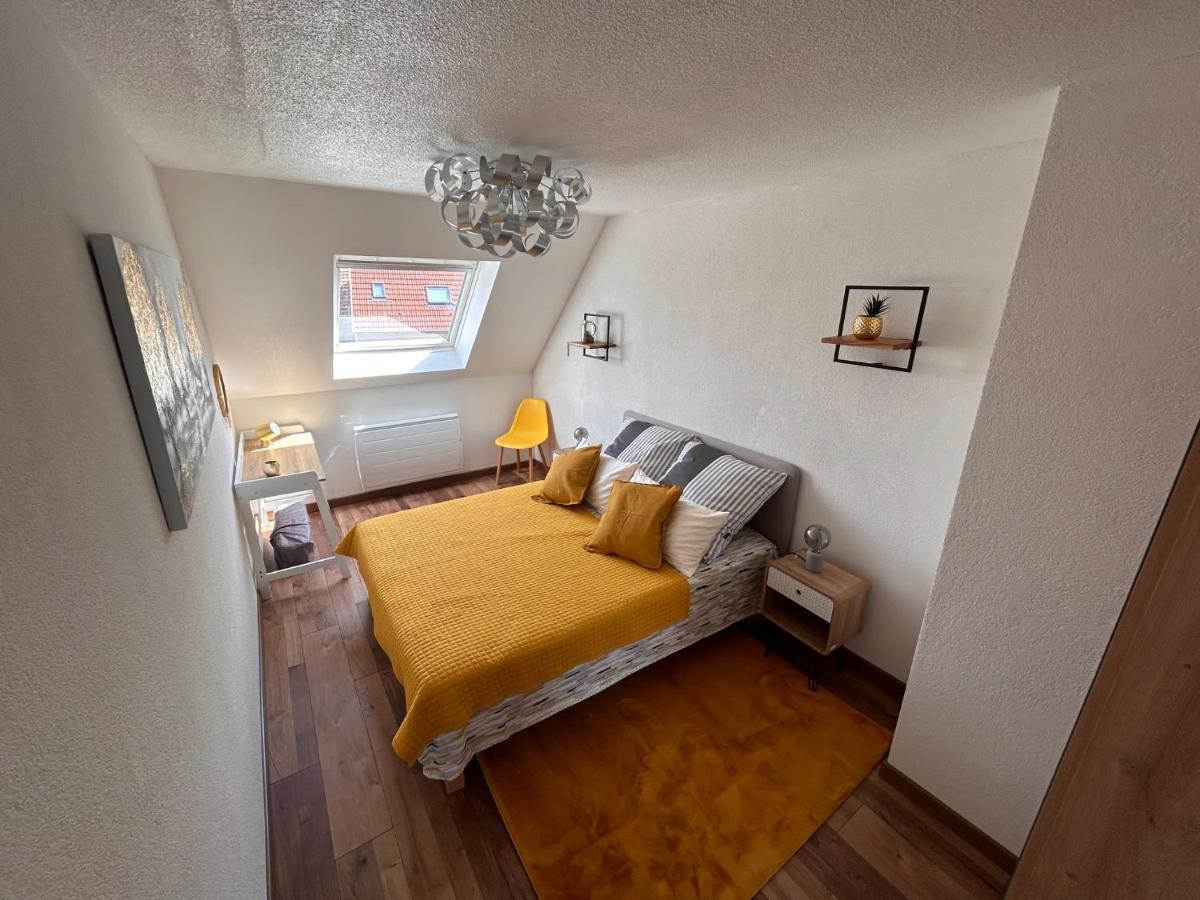 Le Nouveau Vauban Appartement