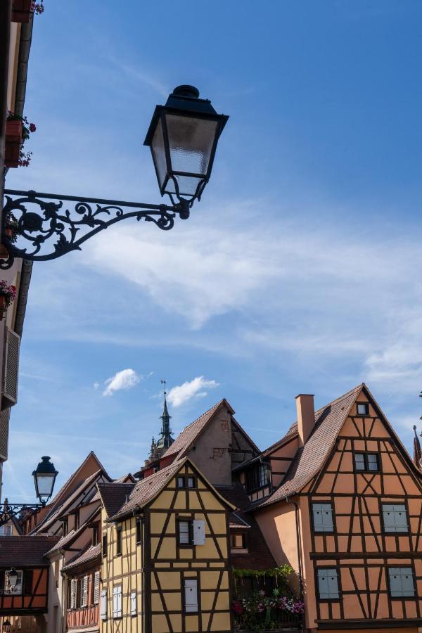 Apartment Confort - Artemis - Centre Colmar